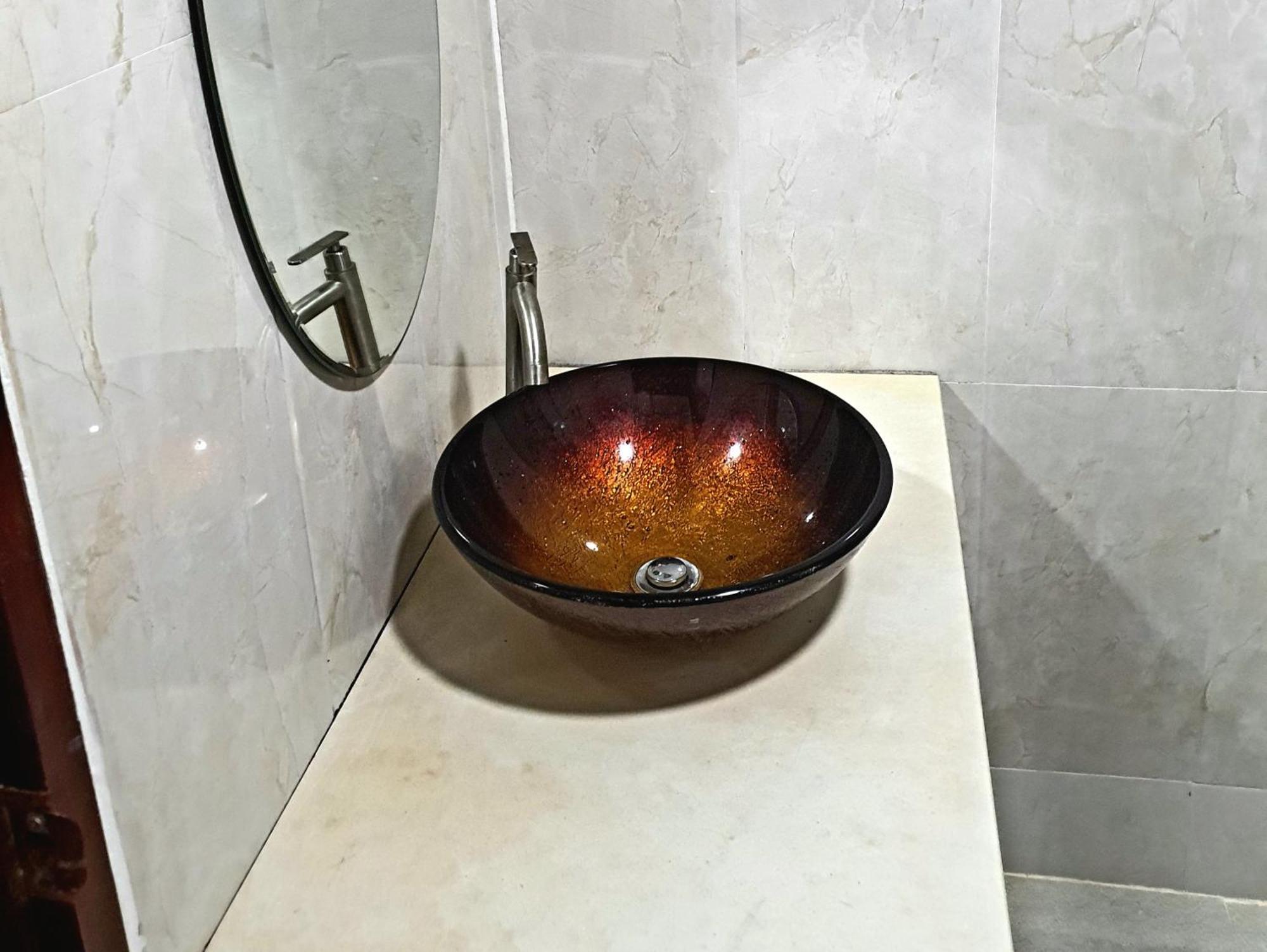 Vientiane Ruby Villa Hotel Luaran gambar